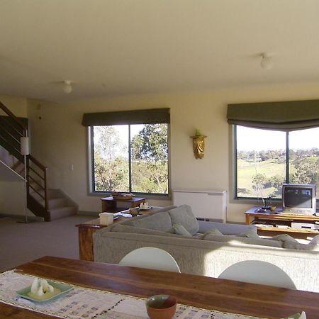 Metung Panorama Villa Kültér fotó