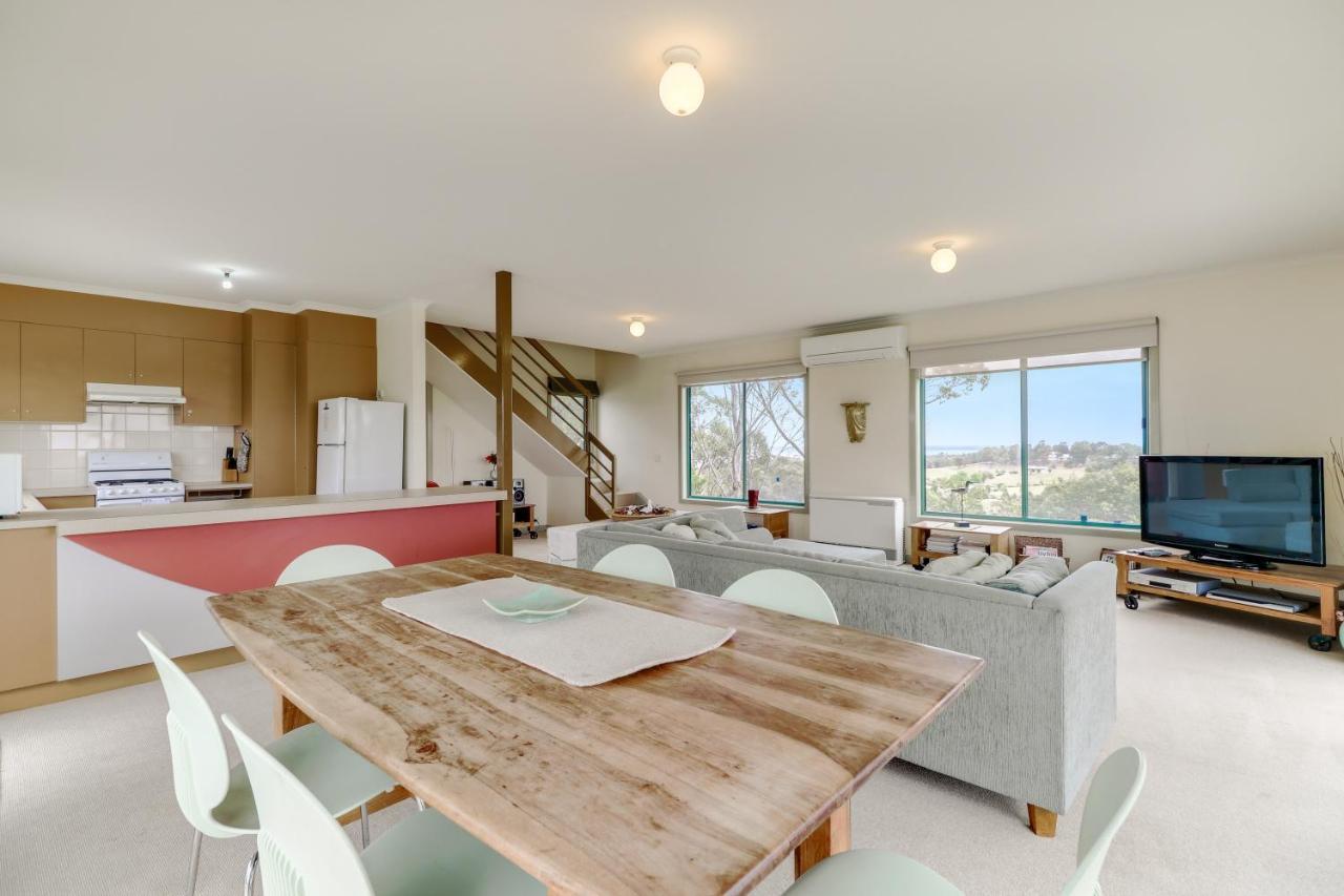 Metung Panorama Villa Kültér fotó